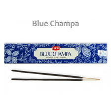  Füstölő Blue Champa HEM 15g füstölő