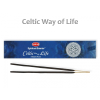  Füstölő Celtic way of Life HEM 15g
