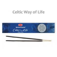  Füstölő Celtic way of Life HEM 15g füstölő