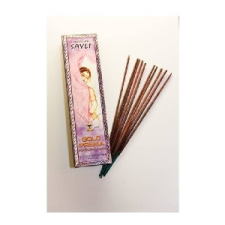 Füstölő gold prema sayli 10 db füstölő