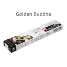  Füstölő pálcika Golden Buddha LD 15g füstölő