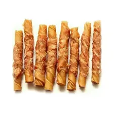  Füstölt marha csirkével 250g jutalomfalat kutyáknak