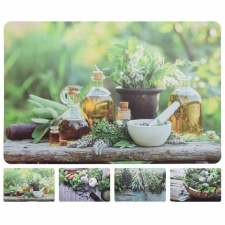  Fűszerek tányéralátét konyhai eszköz