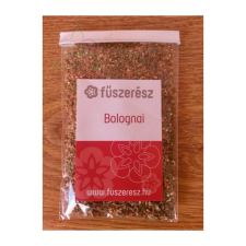 FŰSZERÉSZ BOLOGNAI FŰSZERKEVERÉK 20G alapvető élelmiszer