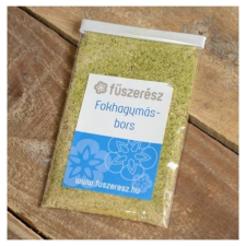  Fűszerész fokhagymásbors fűszerkeverék 20g sütés, főzés