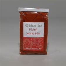 Fűszerész füstölt fűszerpaprika 20 g alapvető élelmiszer