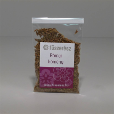 Fűszerész Fűszerész római kömény egész 20 g reform élelmiszer