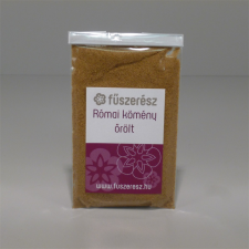 Fűszerész Fűszerész római kömény őrölt 20 g reform élelmiszer
