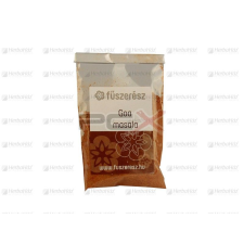 Fűszerész goa masala fűszerkeverék 20g alapvető élelmiszer