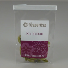  Fűszerész kardamom egész 10 g reform élelmiszer