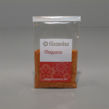 Fűszerész magyaros fűszerkeverék 20 g alapvető élelmiszer