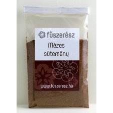 Fűszerész Mézes sütemény fűszerkeverék, 20 g sütés, főzés