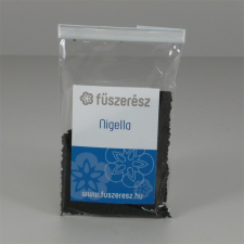 Fűszerész nigella 20 g alapvető élelmiszer