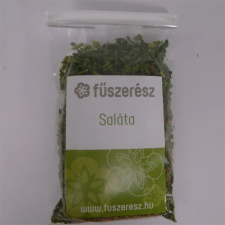  Fűszerész saláta fűszerkeverék 10 g alapvető élelmiszer