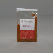 Fűszerész sült csirke fűszerkeverék 20 g alapvető élelmiszer