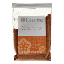 FŰSZERÉSZ SÜLTBURGONYA FŰSZERKEVERÉK alapvető élelmiszer