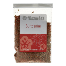 FŰSZERÉSZ SÜLTCSIRKE FŰSZERKEVERÉK alapvető élelmiszer