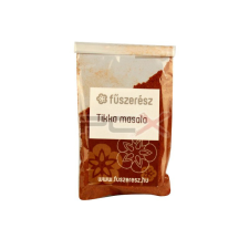  Fűszerész tikka masala 20g alapvető élelmiszer