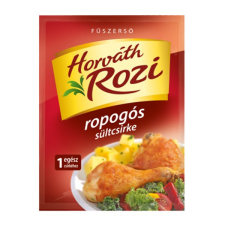 Fűszerkeverék HORVÁTH ROZI ropogós sültcsirke 30g alapvető élelmiszer