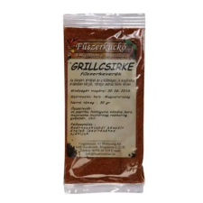 Fűszerkuckó Fűszerkuckó Grillcsirke fűszerkeverék 30g vitamin és táplálékkiegészítő