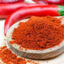  Fűszerpaprika őrlemény 1kg csípős alapvető élelmiszer