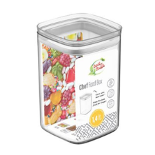Fűszertartó Átl Szögl 1400 Ml 31151 konyhai eszköz