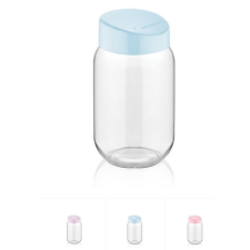  Fűszertartó Üveg 720 Cc konyhai eszköz