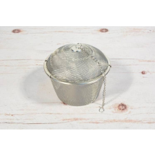  Fűszertojás fűszerlabda nagy teatojás 11 cm tea