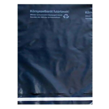 - Futártasak biztonsági ragasztócsíkkal környezetbarát 45x60cm 50 mikron 100 db/csom papírárú, csomagoló és tárolóeszköz