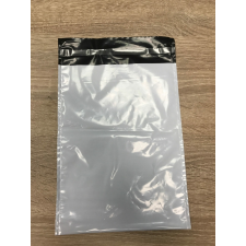 Futártasak ragasztócsíkkal 305x450+50 mm tasak