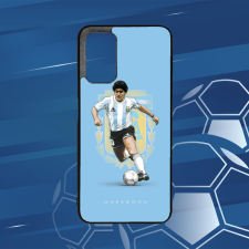  Futball Legendák - Maradona - Xiaomi tok tok és táska