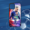  Futball Legendák - Neymar - iPhone tok