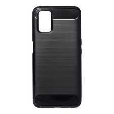 FUTER Forcell CARBON tok OPPO A53 2020 fekete telefontok tok és táska