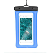FUTER Vízálló mobiltelefon tartó - kék telefontok tok és táska