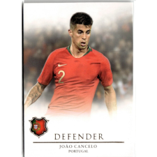 Futera 2021 Futera Unique World Football DEFENDER #9 Joao Cancelo gyűjthető kártya