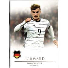 Futera 2021 Futera Unique World Football FORWARD #90 Timo Werner gyűjthető kártya