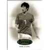 Futera 2021 Futera Unique World Football HERITAGE - Sapphire #HG107 Park Ji-sung 19/35