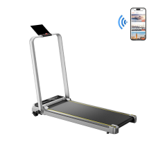  Futópad Lunaris Max 100 kg 6 Km/h, dőlésszög 0-3,5% futópad