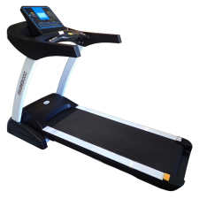  Futópad nagy igénybevételű futóalkalmazásokhoz (bemutató modell) GB5500K futópad