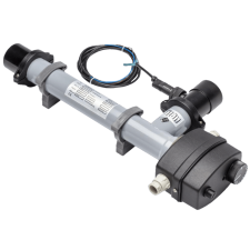  Fűtőpatron Evo-Titan D-EWT 18 kW medence kiegészítő