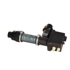  Fűtőpatron Neo Titan D-EWT 12 kW medence kiegészítő