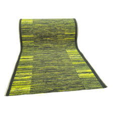 Futószőnyeg 09477 Green (Zöld) 100cm lakástextília