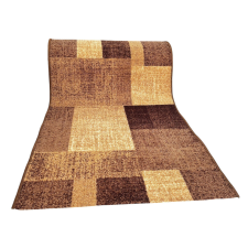 Futószőnyeg 44222 Barna (Brown) 100cm lakástextília