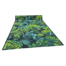 Futószőnyeg 700277 Green (Zöld) 80cm lakástextília