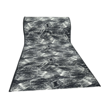 Futószőnyeg 74022 Fekete-Szürke (Black-Grey) 67cm lakástextília