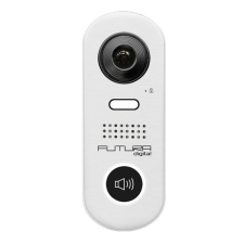 Futura Digital FUTURA VDT – IX-610 1 lakásos/ felületre szerelhető/1550-s látószög/POE/színes videó kaputelefon kamera egység kaputelefon