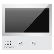 Futura Digital VIX-471S IP videós lakáskészülék kaputelefon