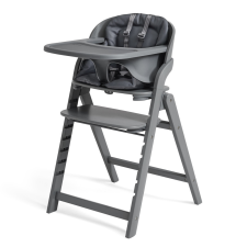 Future-design Future Design Me&amp;You Etetőszék- Total Grey etetőszék