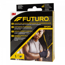 Futuro Sport csuklórögzítő hüvelykujj-hurokkal gyógyászati segédeszköz
