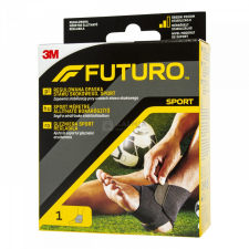 Futuro Sport méretre állítható bokarögzítő gyógyászati segédeszköz